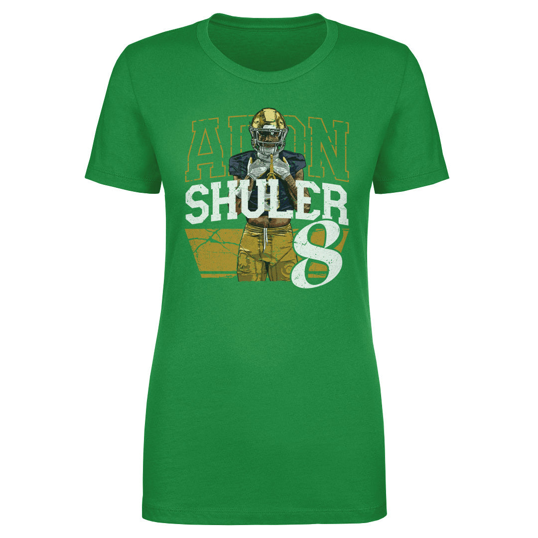 Adon Shuler Women&#39;s T-Shirt | 500 LEVEL