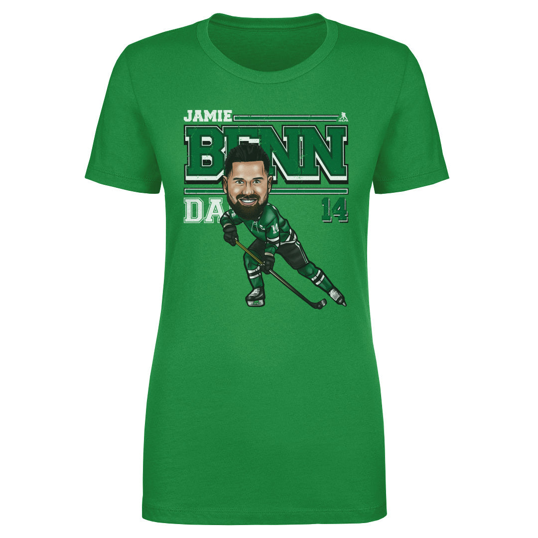 Jamie Benn Women&#39;s T-Shirt | 500 LEVEL
