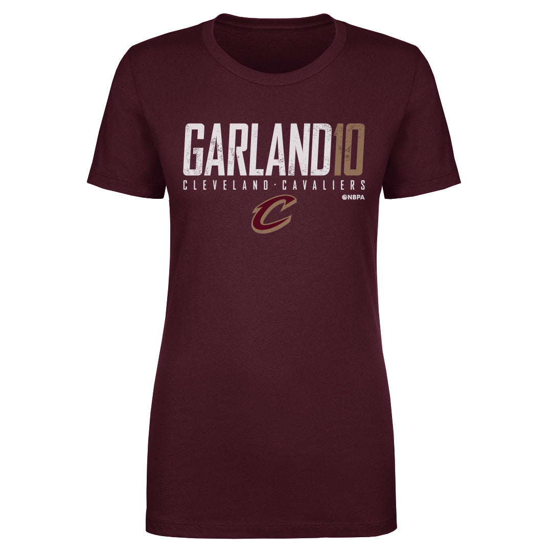 Darius Garland Women&#39;s T-Shirt | 500 LEVEL