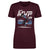 Nathan MacKinnon Women's T-Shirt | 500 LEVEL