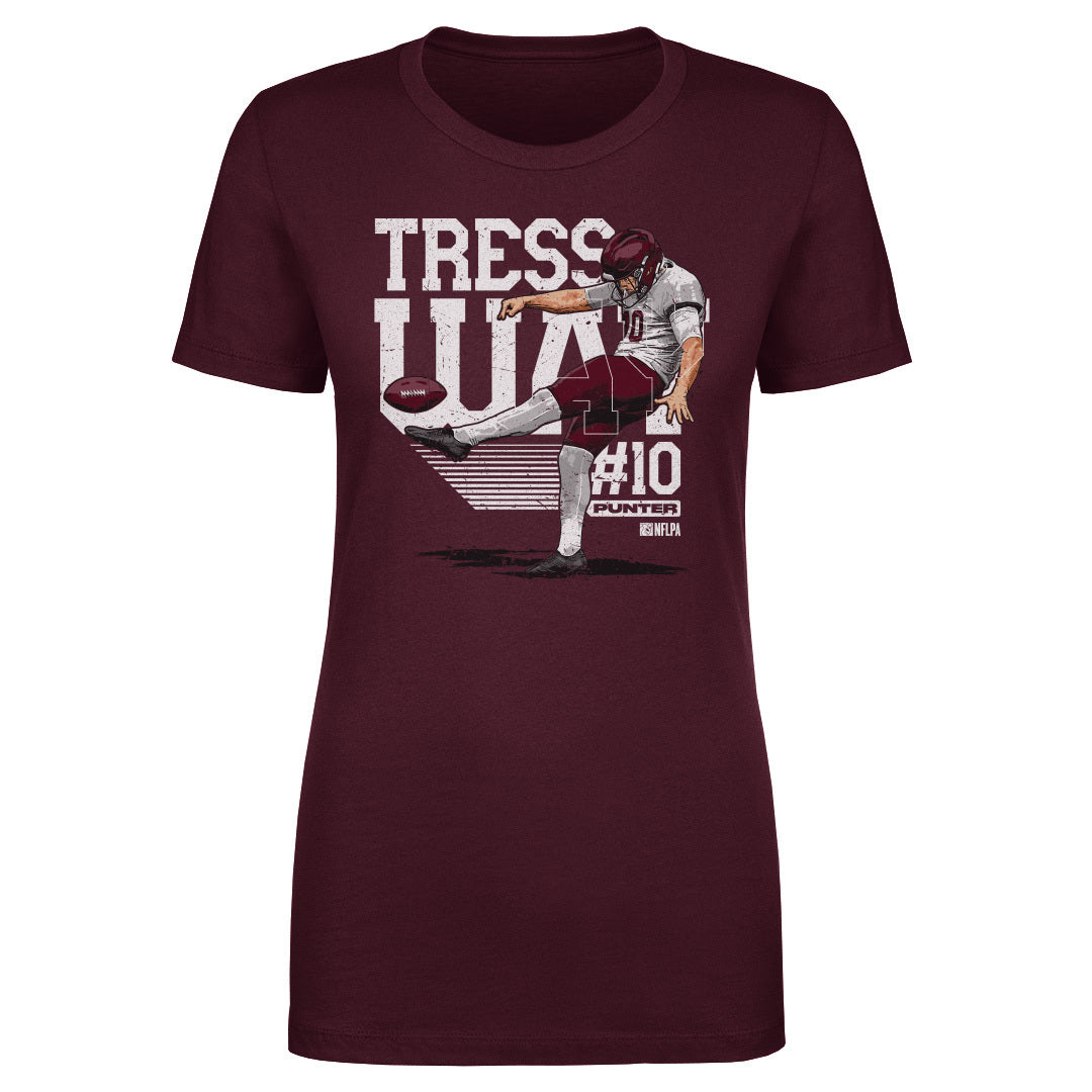 Tress Way Women&#39;s T-Shirt | 500 LEVEL