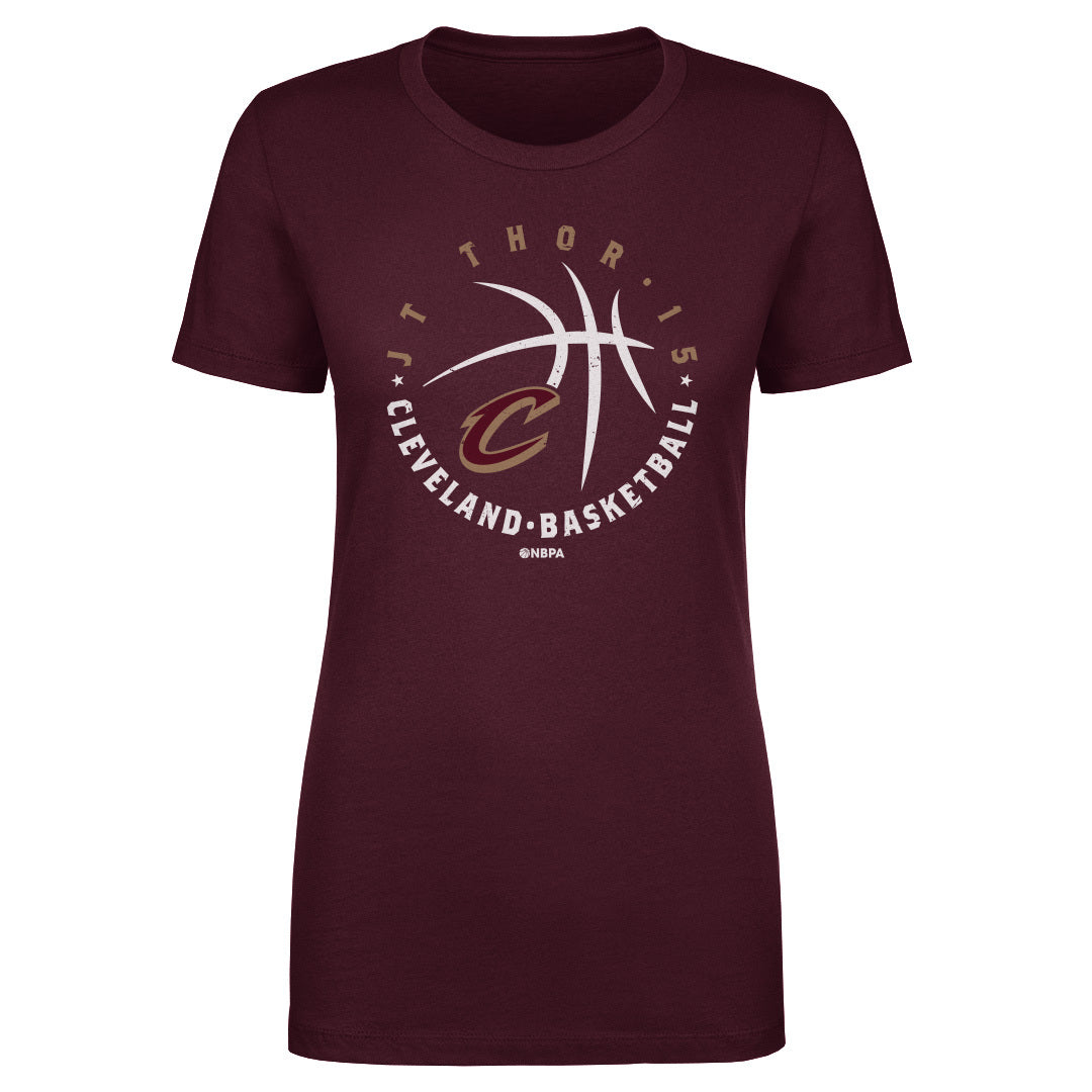 JT Thor Women&#39;s T-Shirt | 500 LEVEL