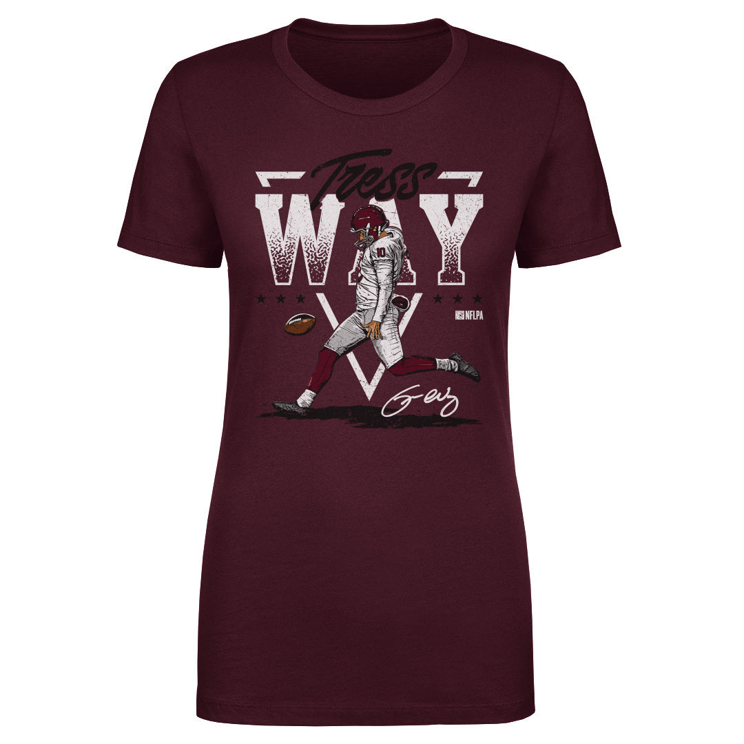 Tress Way Women&#39;s T-Shirt | 500 LEVEL