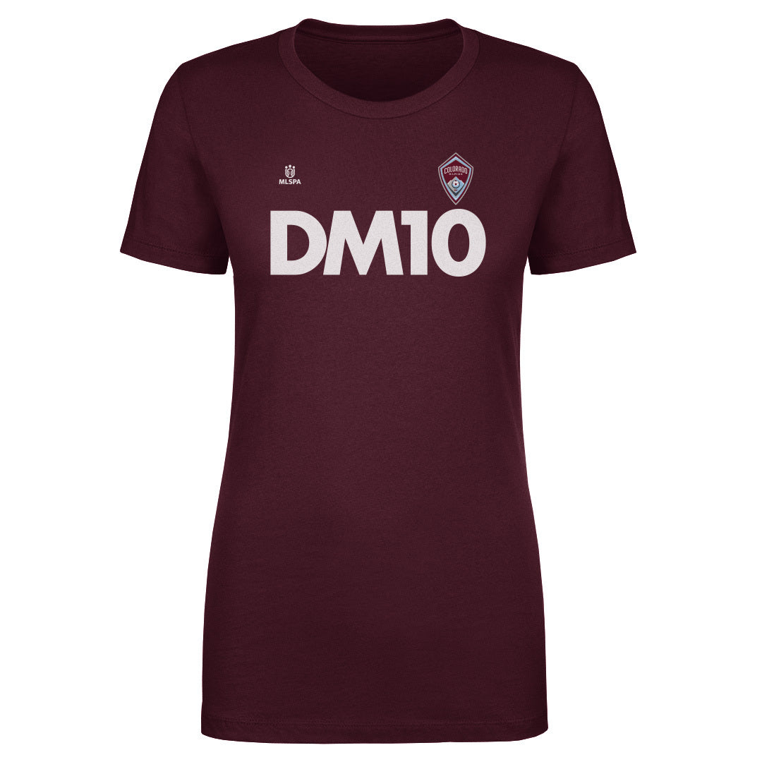 Djordje Mihailovic Women&#39;s T-Shirt | 500 LEVEL