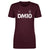 Djordje Mihailovic Women's T-Shirt | 500 LEVEL