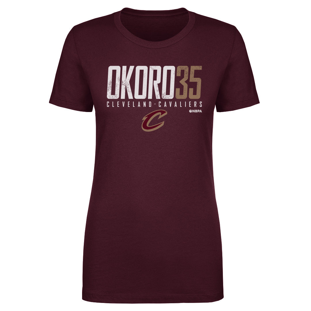 Isaac Okoro Women&#39;s T-Shirt | 500 LEVEL