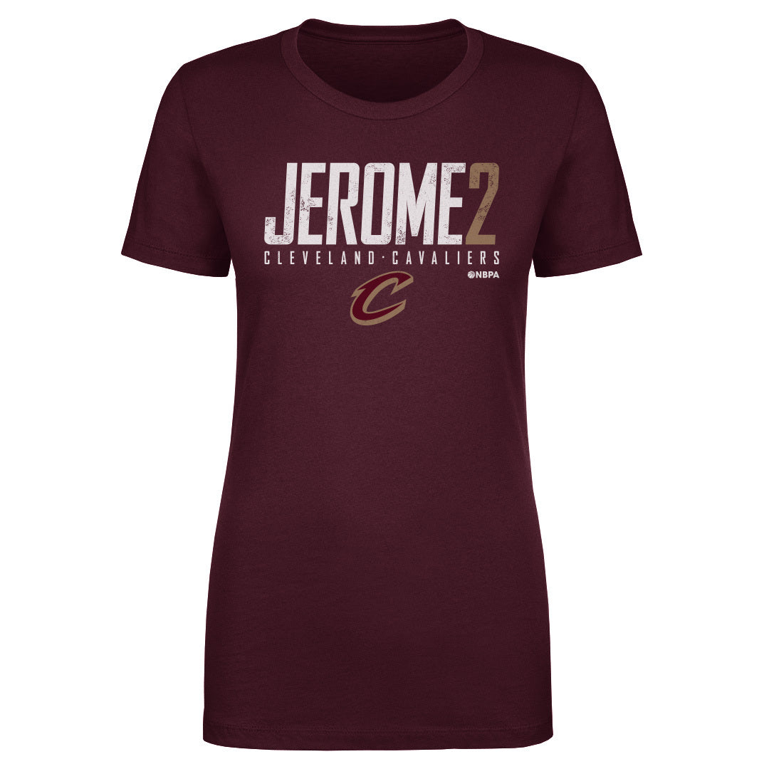 Ty Jerome Women&#39;s T-Shirt | 500 LEVEL