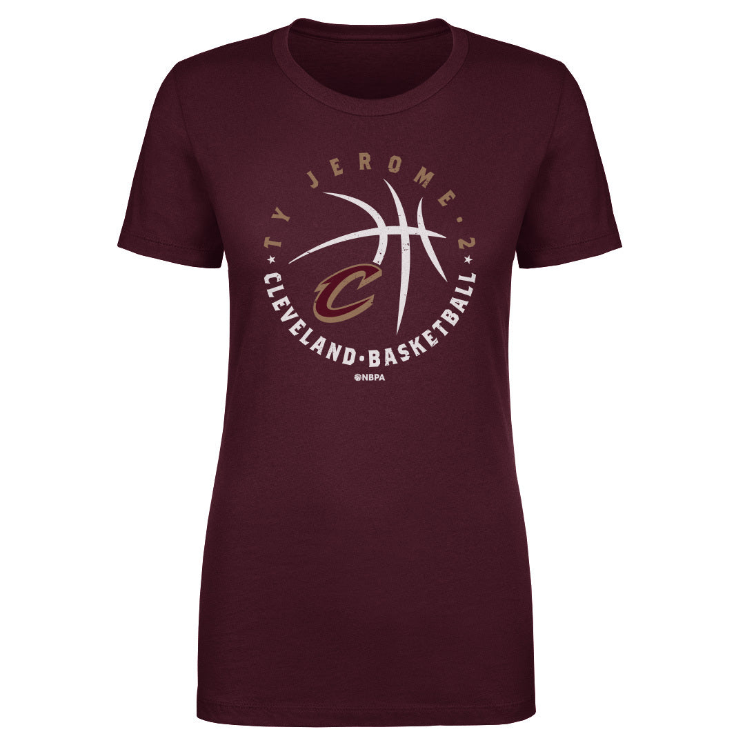 Ty Jerome Women&#39;s T-Shirt | 500 LEVEL