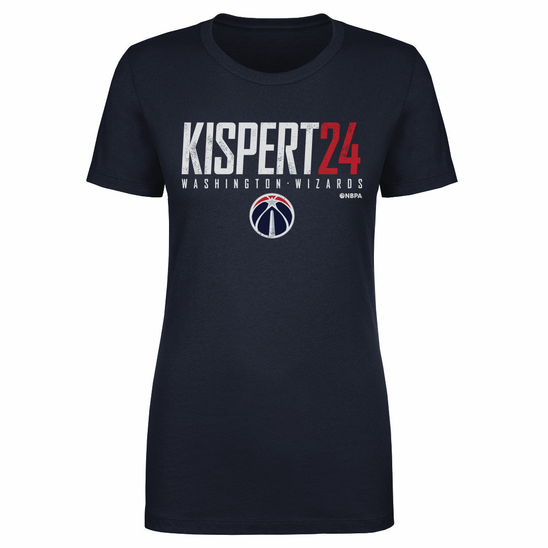 Corey Kispert Women&#39;s T-Shirt | 500 LEVEL
