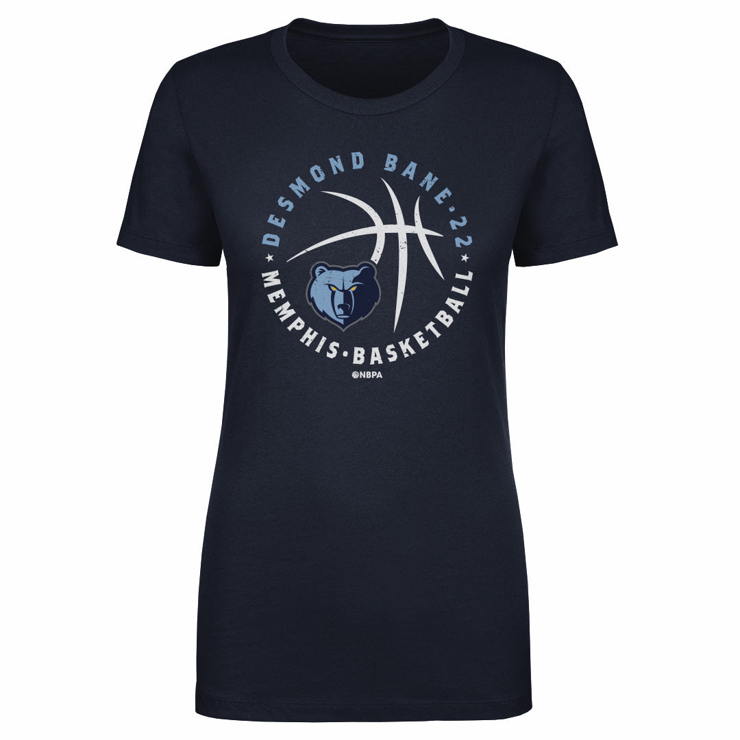 Desmond Bane Women&#39;s T-Shirt | 500 LEVEL