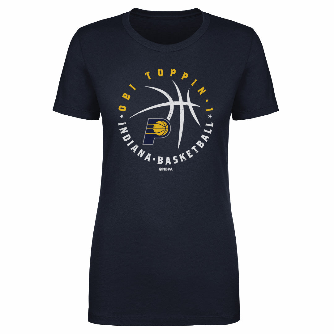 Obi Toppin Women&#39;s T-Shirt | 500 LEVEL