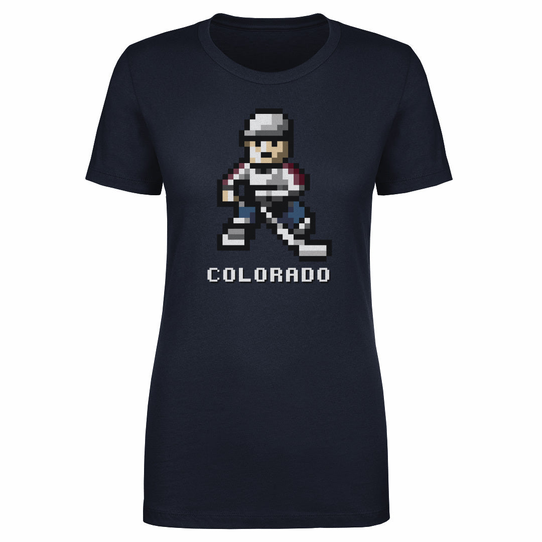 Colorado Women&#39;s T-Shirt | 500 LEVEL