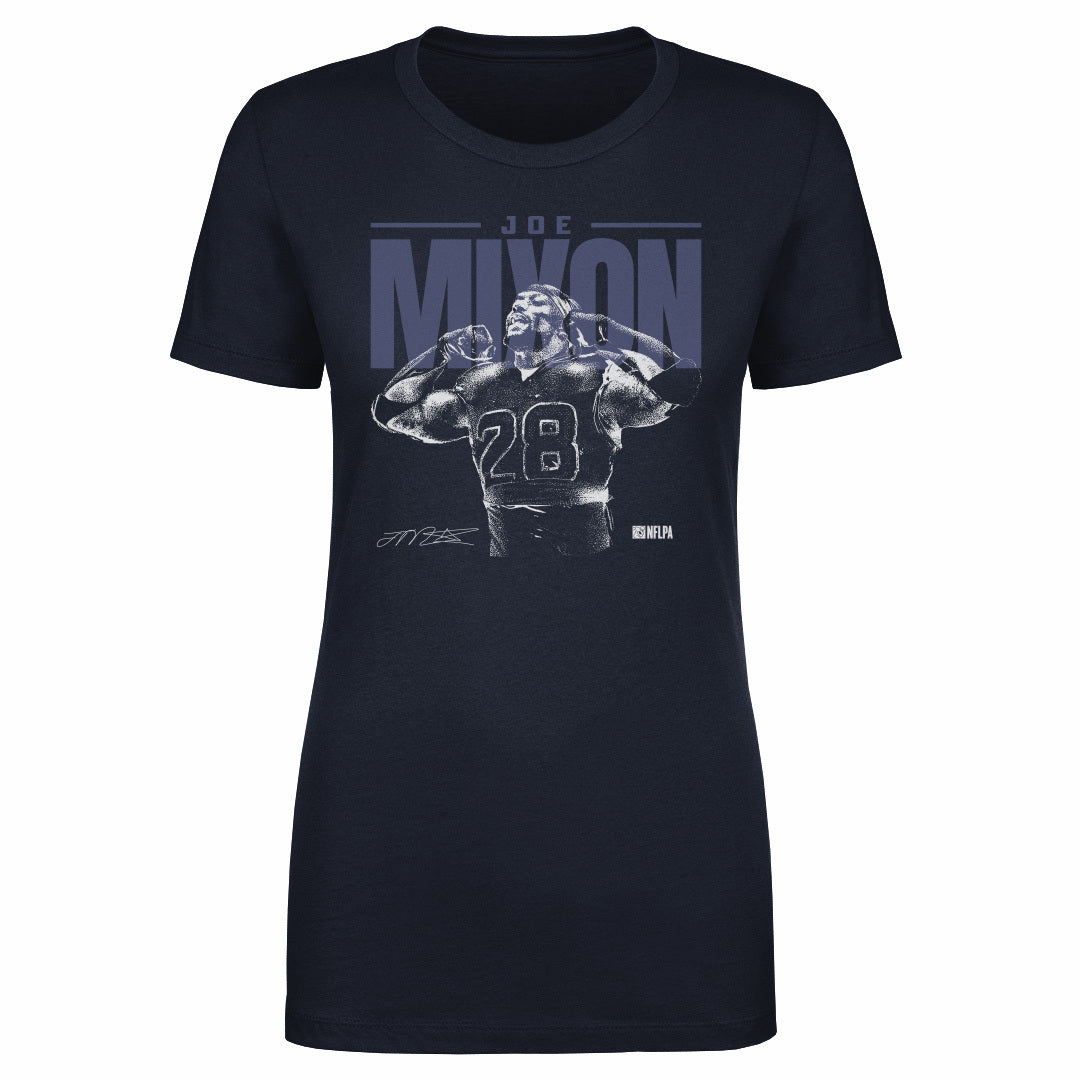 Joe Mixon Women&#39;s T-Shirt | 500 LEVEL