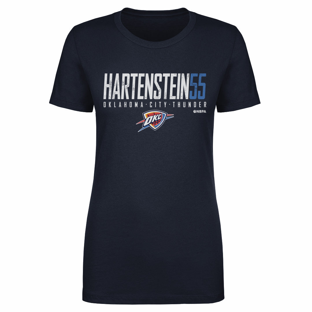 Isaiah Hartenstein Women&#39;s T-Shirt | 500 LEVEL