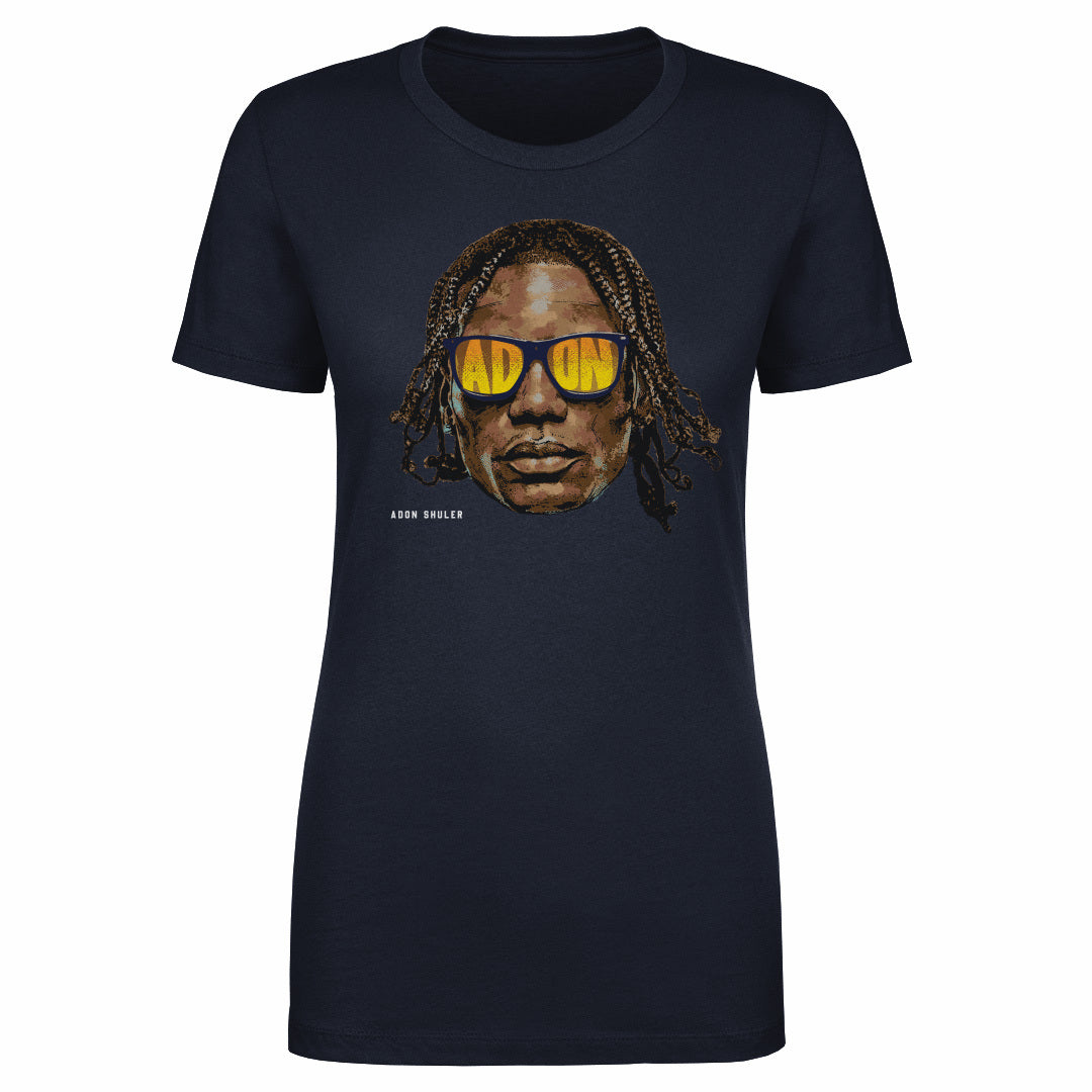 Adon Shuler Women&#39;s T-Shirt | 500 LEVEL