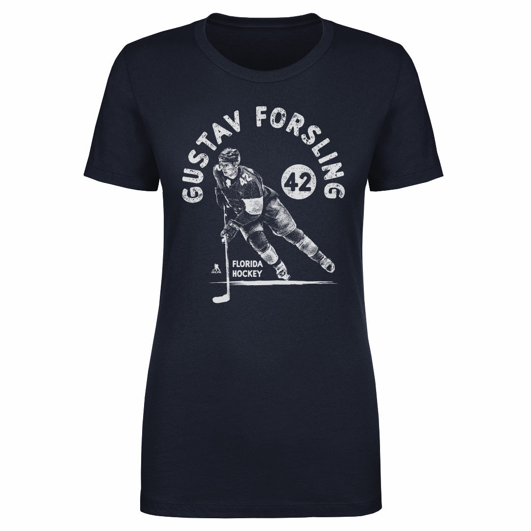 Gustav Forsling Women&#39;s T-Shirt | 500 LEVEL