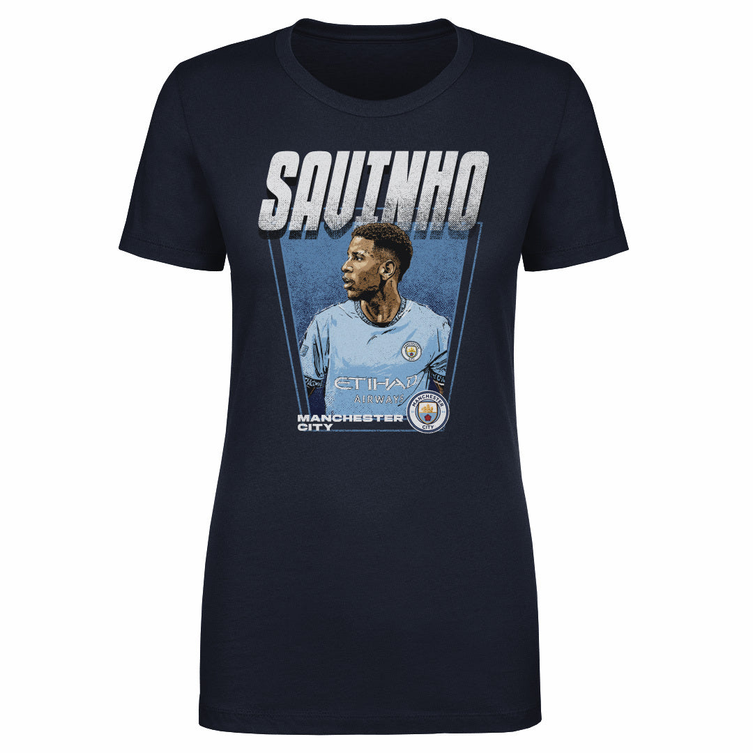 Savinho Women&#39;s T-Shirt | 500 LEVEL