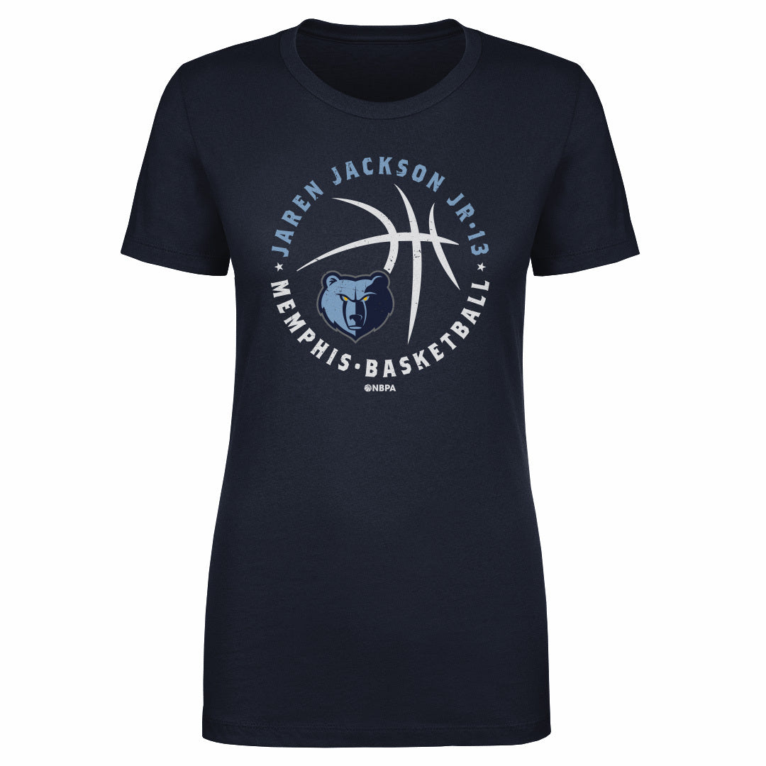 Jaren Jackson Jr. Women&#39;s T-Shirt | 500 LEVEL