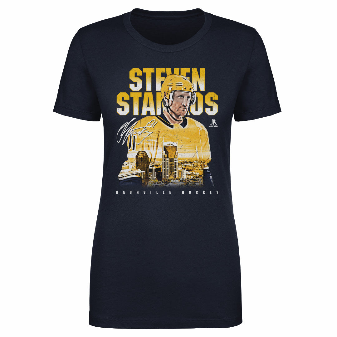 Steven Stamkos Women&#39;s T-Shirt | 500 LEVEL