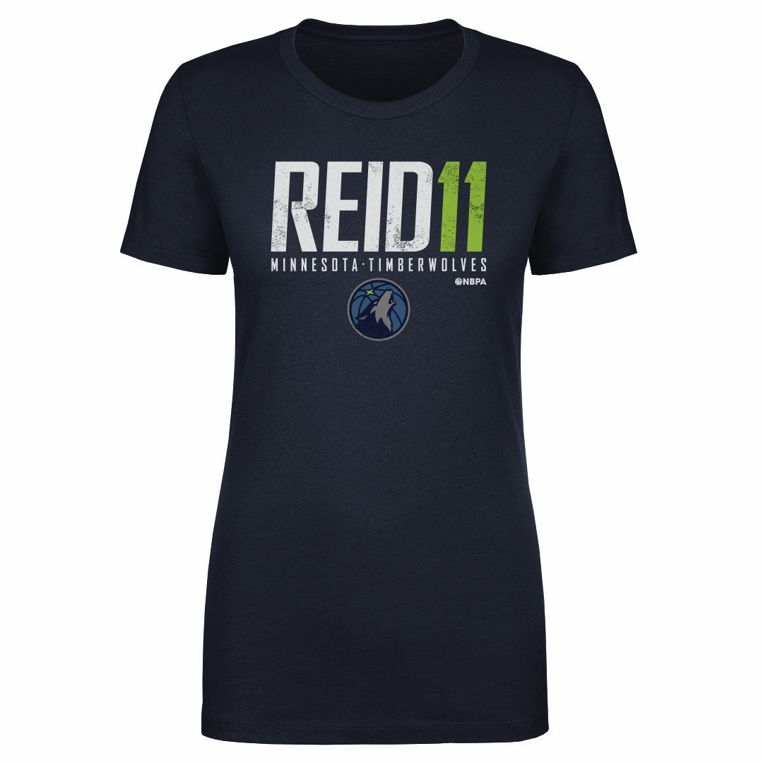 Naz Reid Women&#39;s T-Shirt | 500 LEVEL