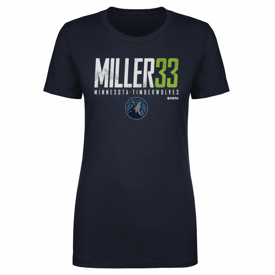 Leonard Miller Women&#39;s T-Shirt | 500 LEVEL