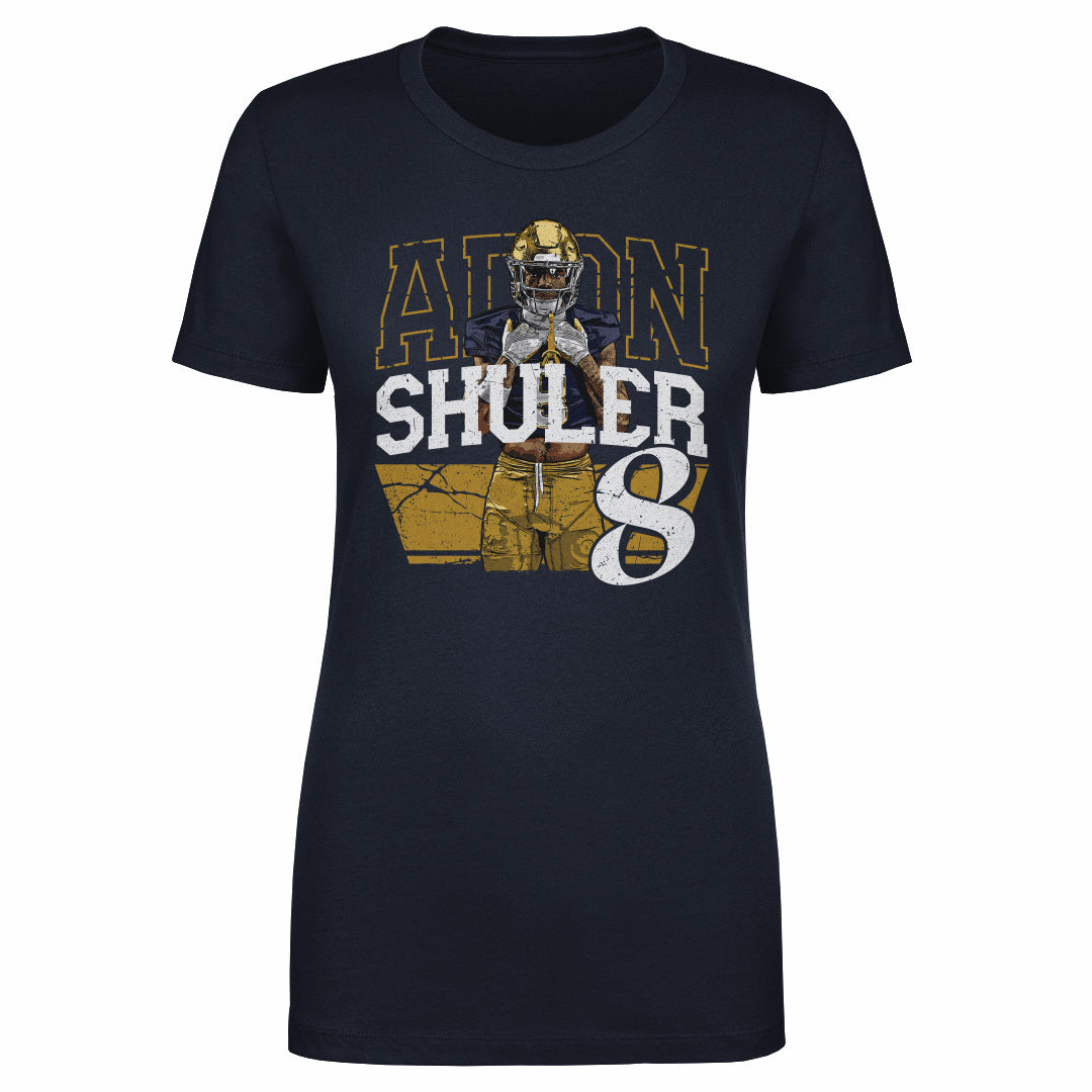 Adon Shuler Women&#39;s T-Shirt | 500 LEVEL