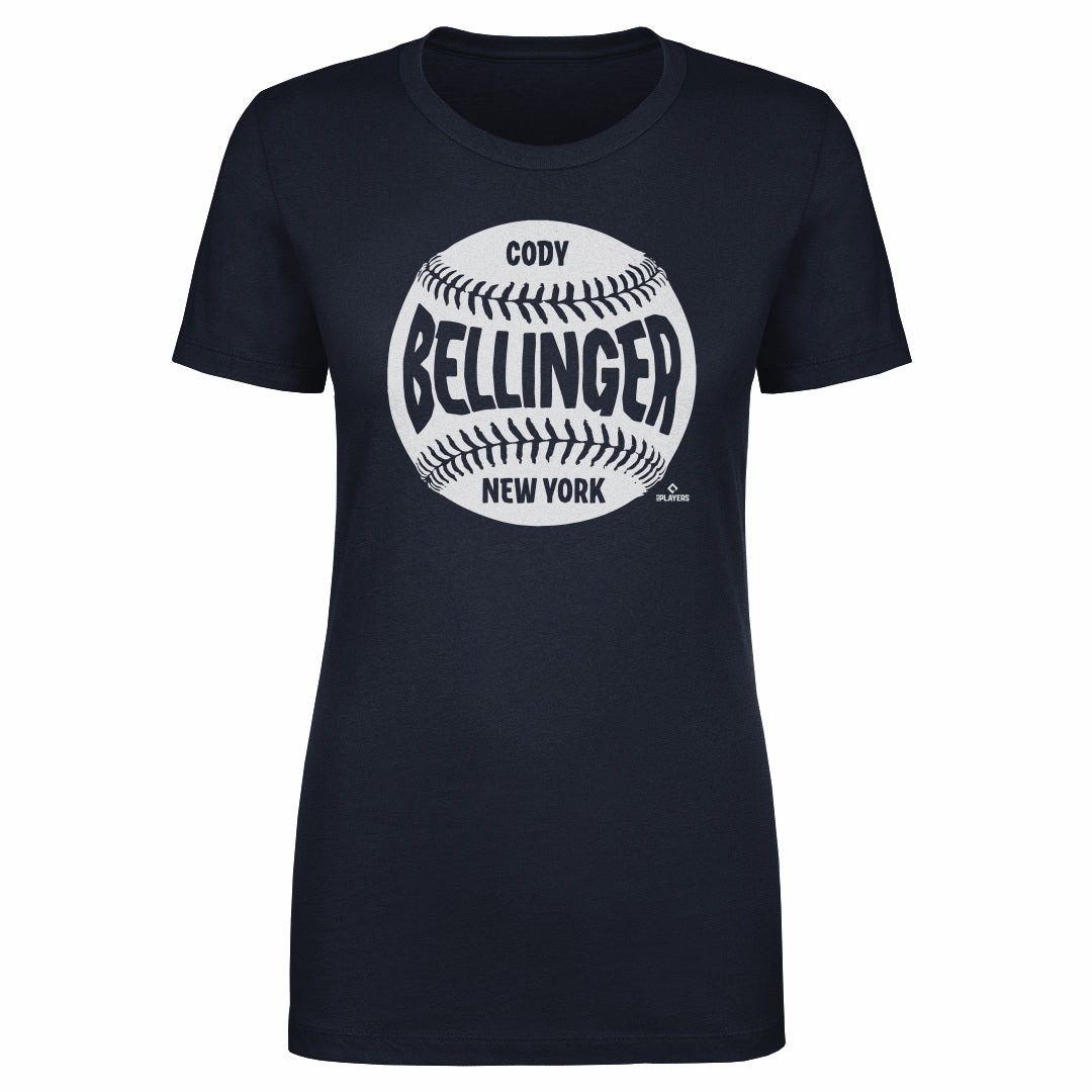 Cody Bellinger Women&#39;s T-Shirt | 500 LEVEL