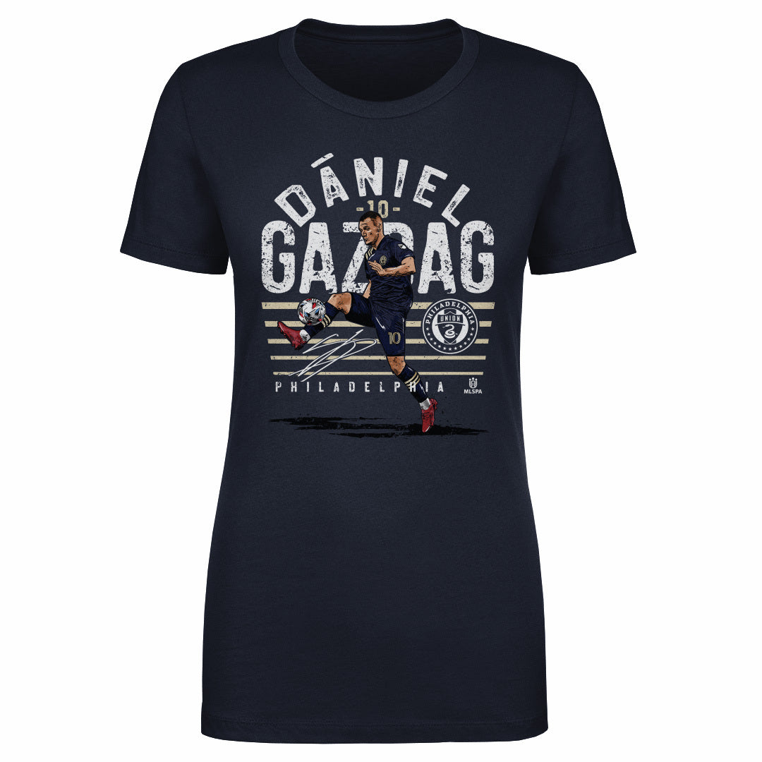 Daniel Gazdag Women&#39;s T-Shirt | 500 LEVEL