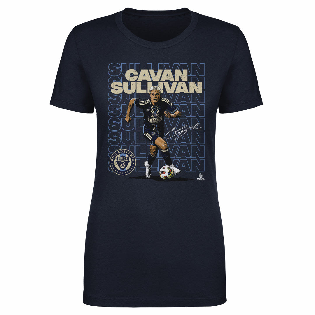 Cavan Sullivan Women&#39;s T-Shirt | 500 LEVEL