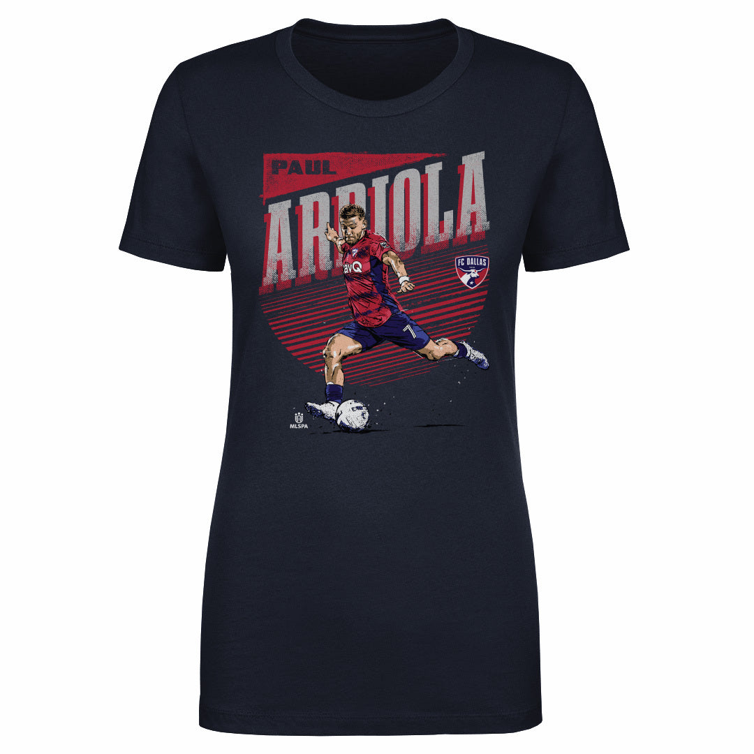 Paul Arriola Women&#39;s T-Shirt | 500 LEVEL