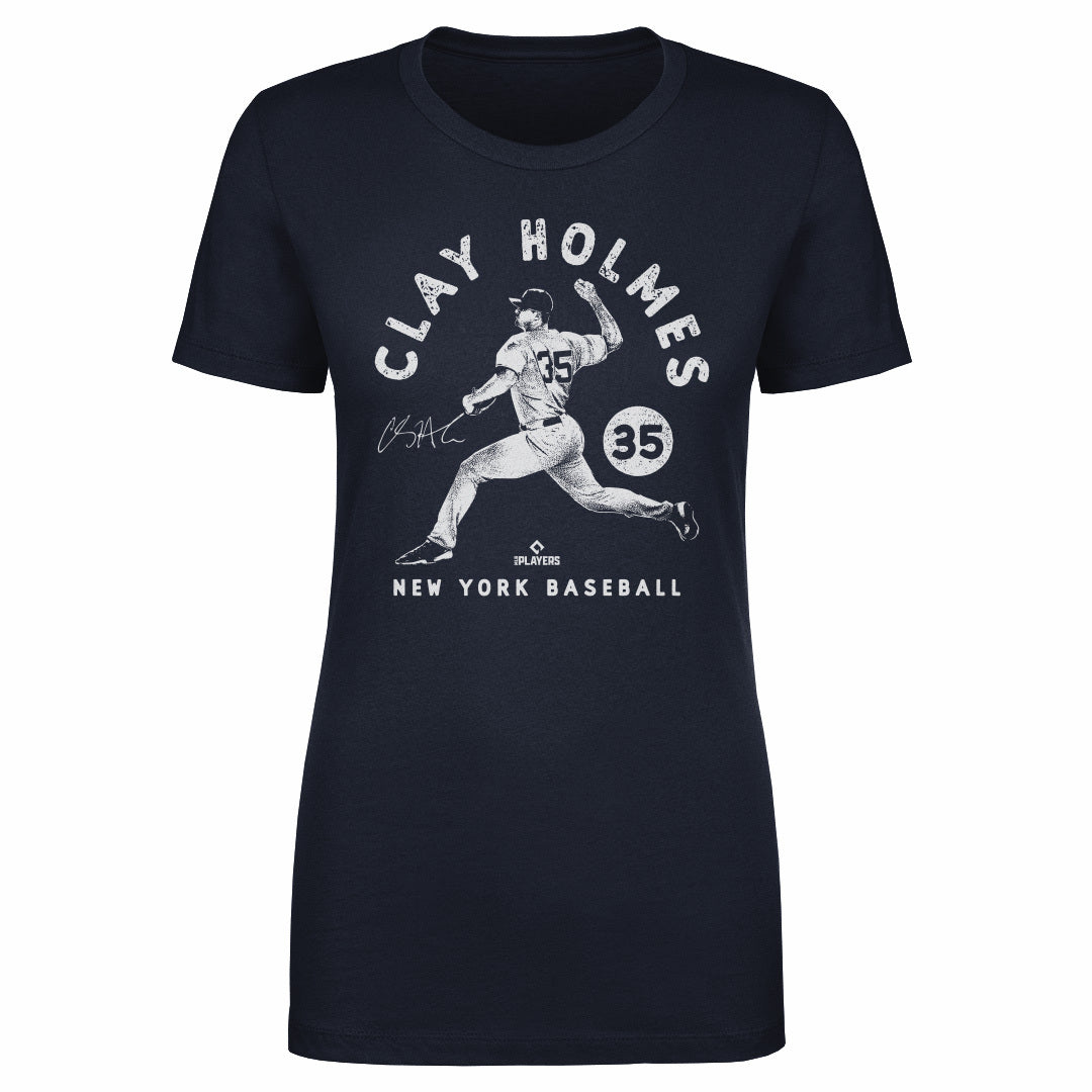 Clay Holmes Women&#39;s T-Shirt | 500 LEVEL