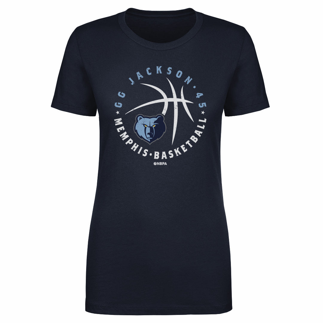 GG Jackson Women&#39;s T-Shirt | 500 LEVEL