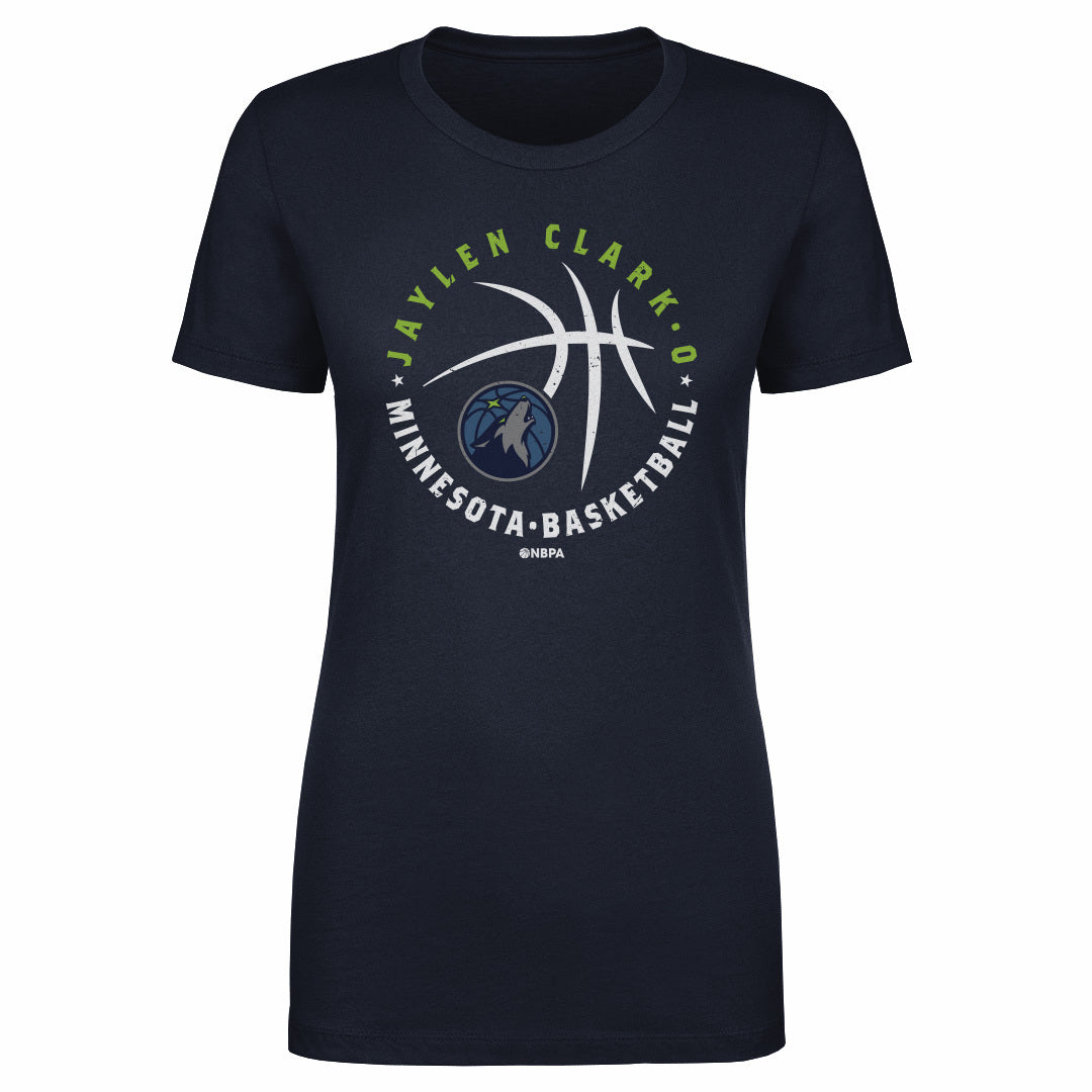 Jaylen Clark Women&#39;s T-Shirt | 500 LEVEL