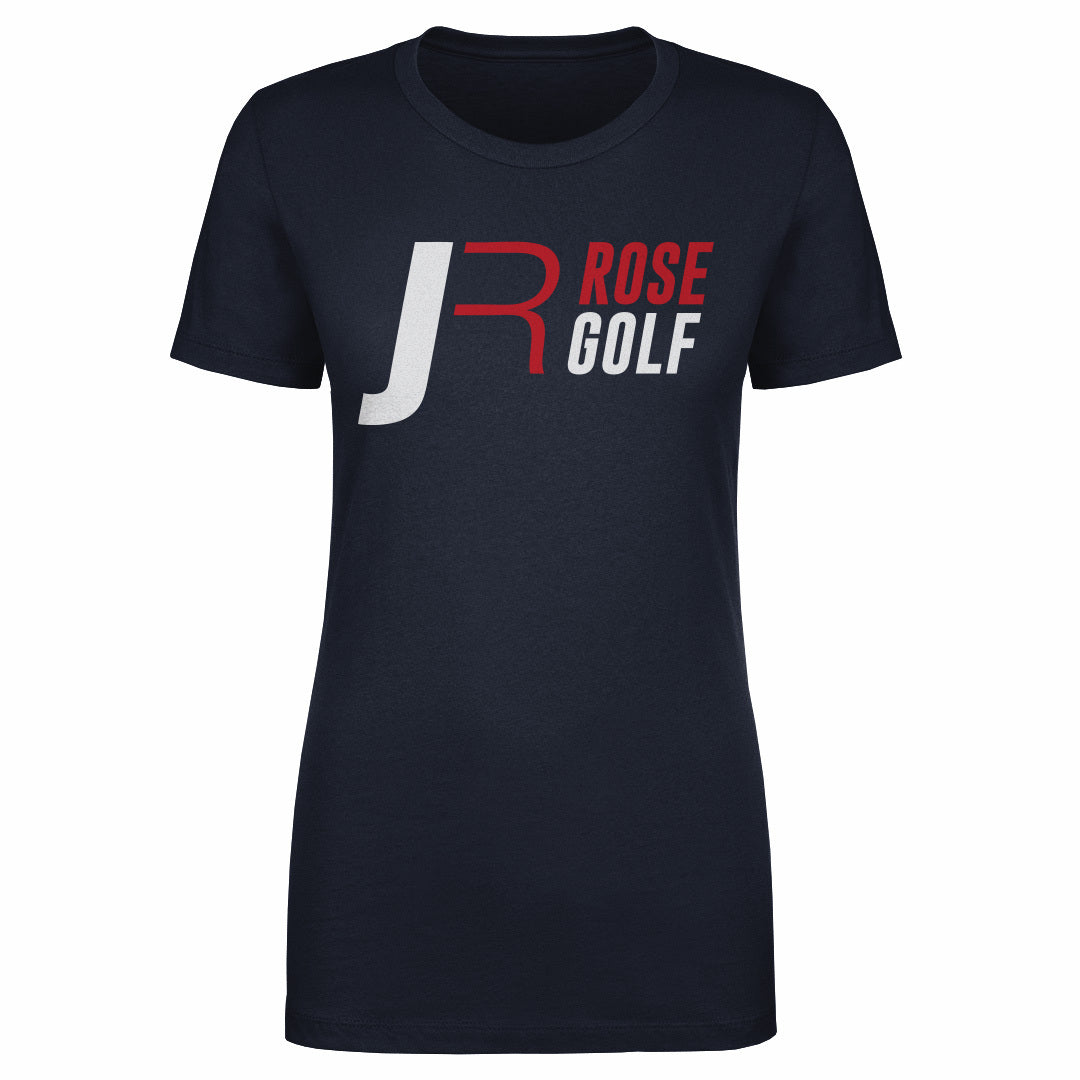 Justin Rose Women&#39;s T-Shirt | 500 LEVEL