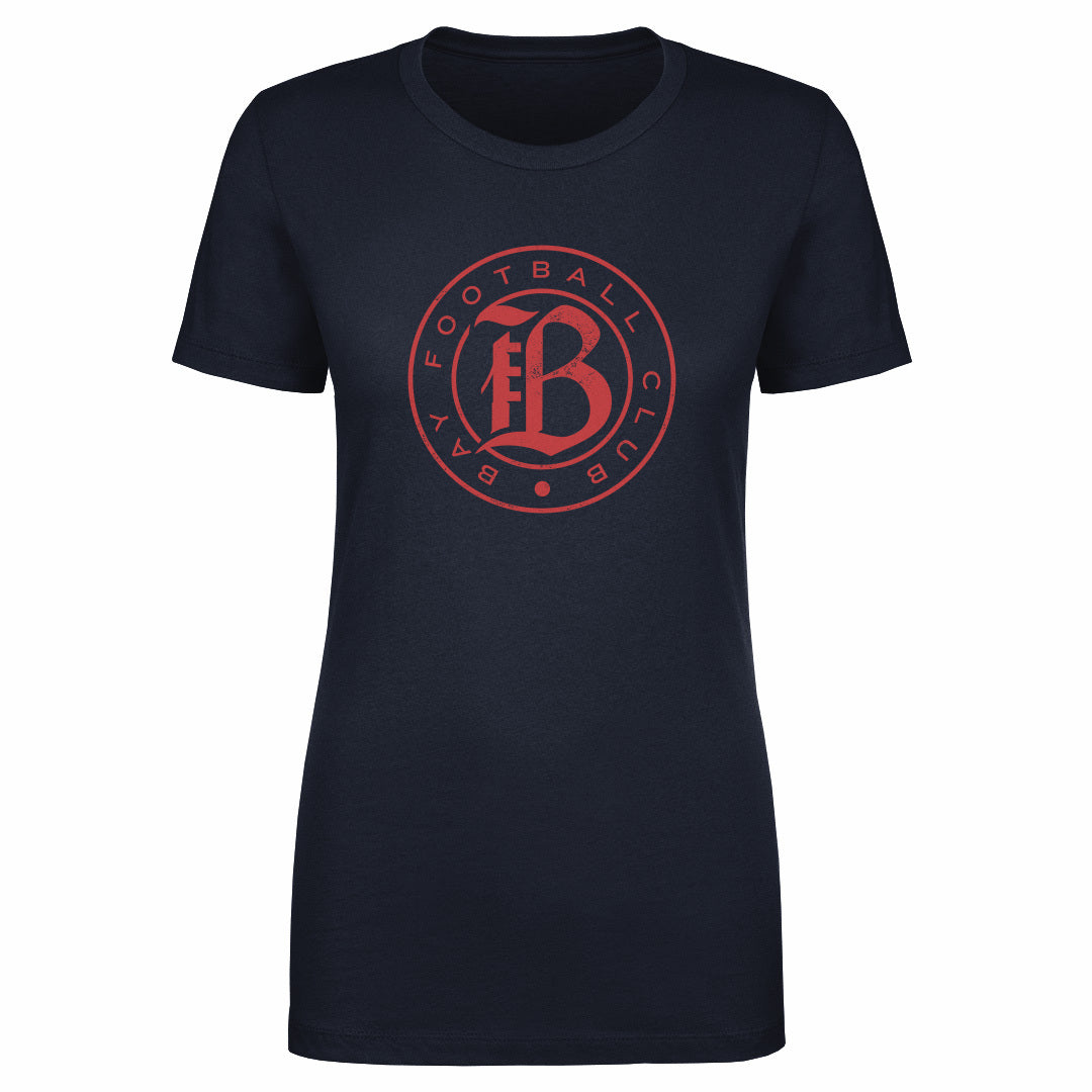 Bay FC Women&#39;s T-Shirt | 500 LEVEL