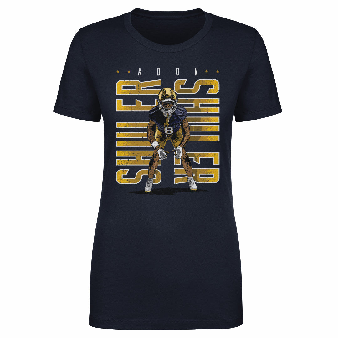 Adon Shuler Women&#39;s T-Shirt | 500 LEVEL