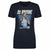 Kevin De Bruyne Women's T-Shirt | 500 LEVEL