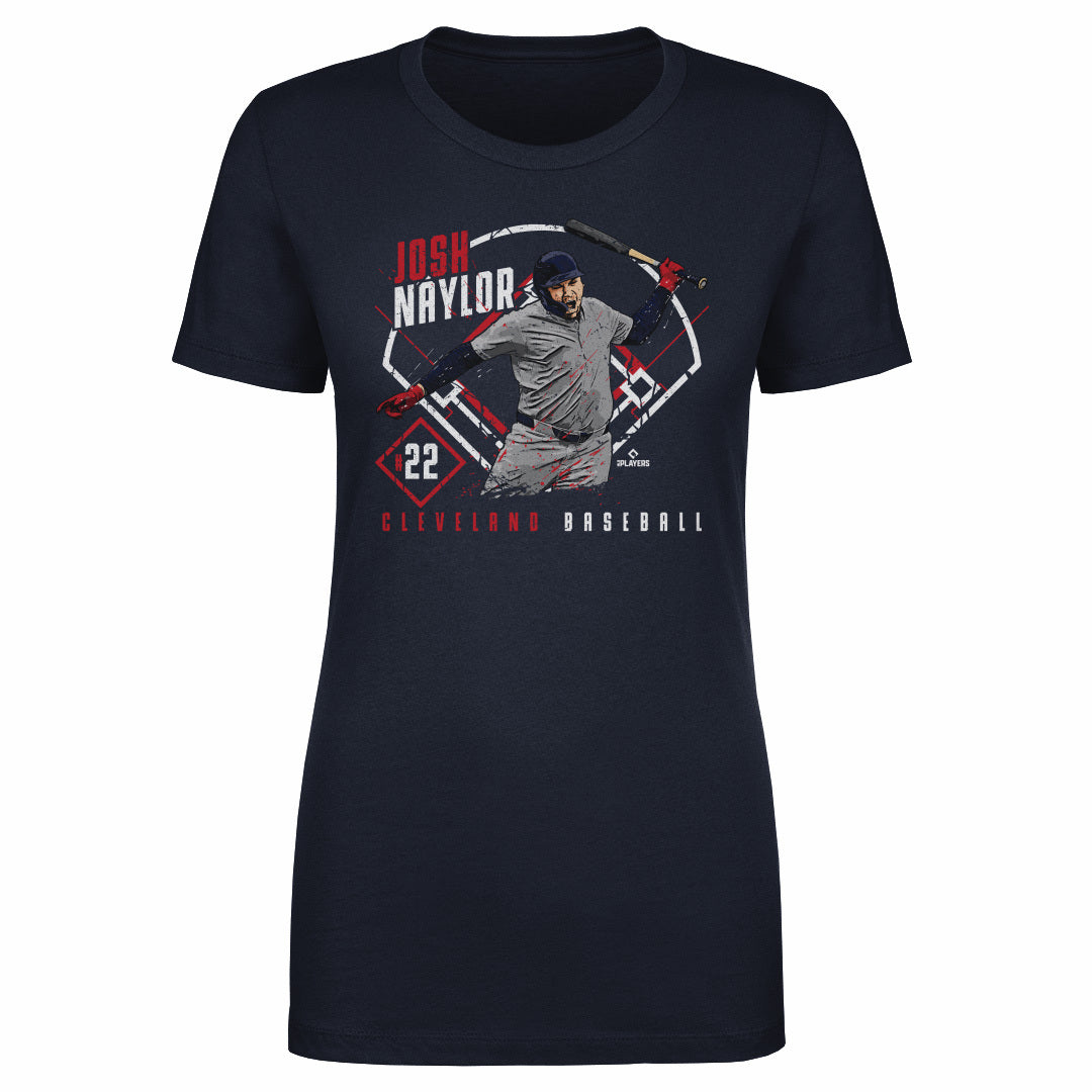 Josh Naylor Women&#39;s T-Shirt | 500 LEVEL