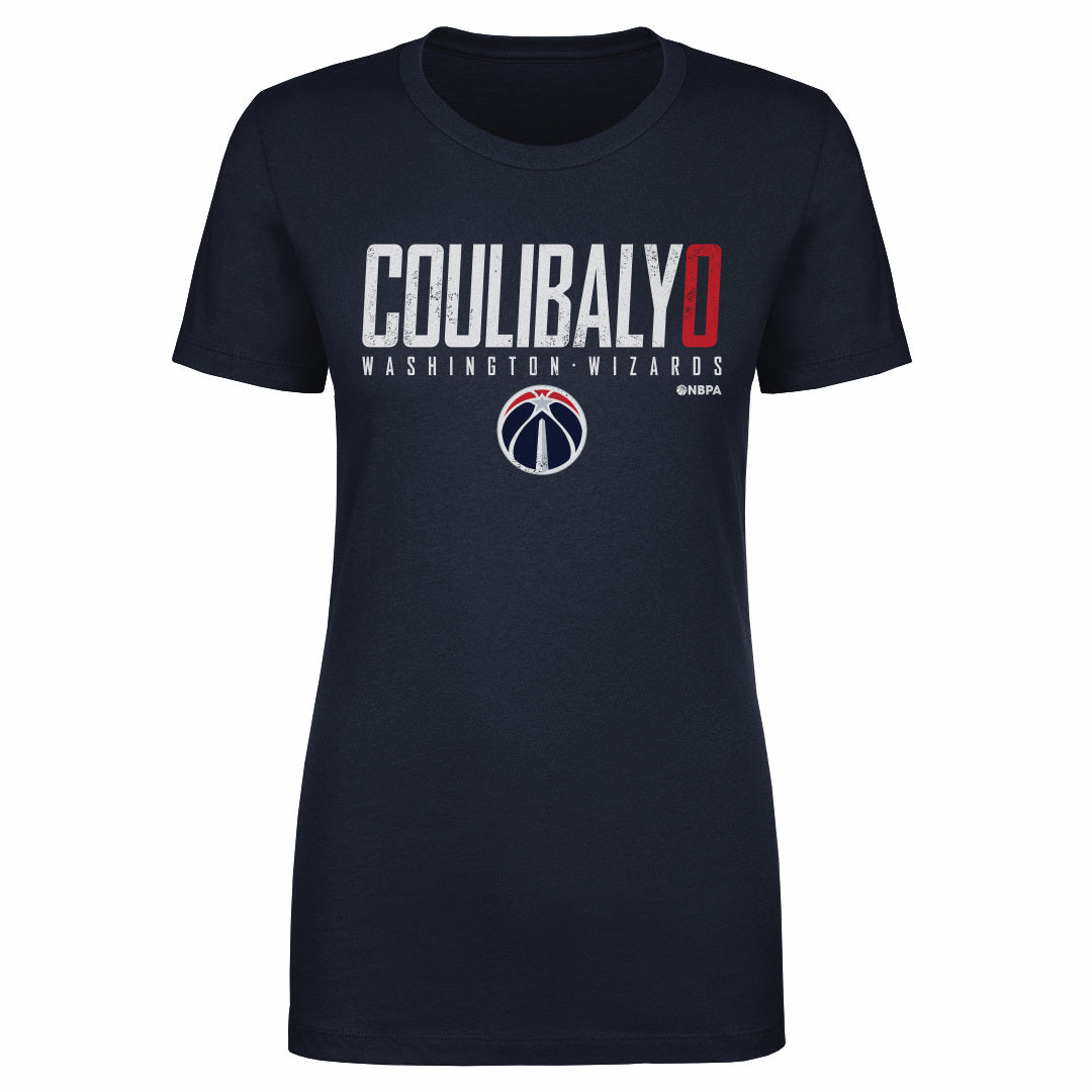 Bilal Coulibaly Women&#39;s T-Shirt | 500 LEVEL