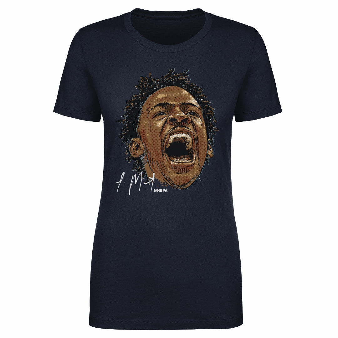 Ja Morant Women&#39;s T-Shirt | 500 LEVEL