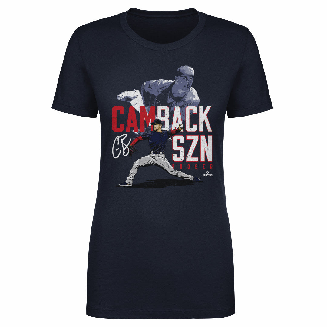 Cam Booser Women&#39;s T-Shirt | 500 LEVEL