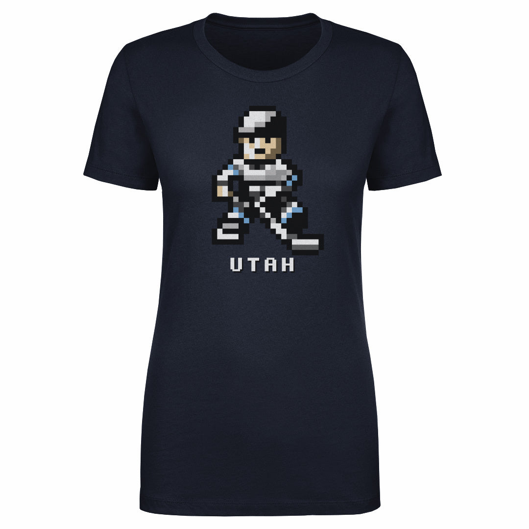 Utah Women&#39;s T-Shirt | 500 LEVEL