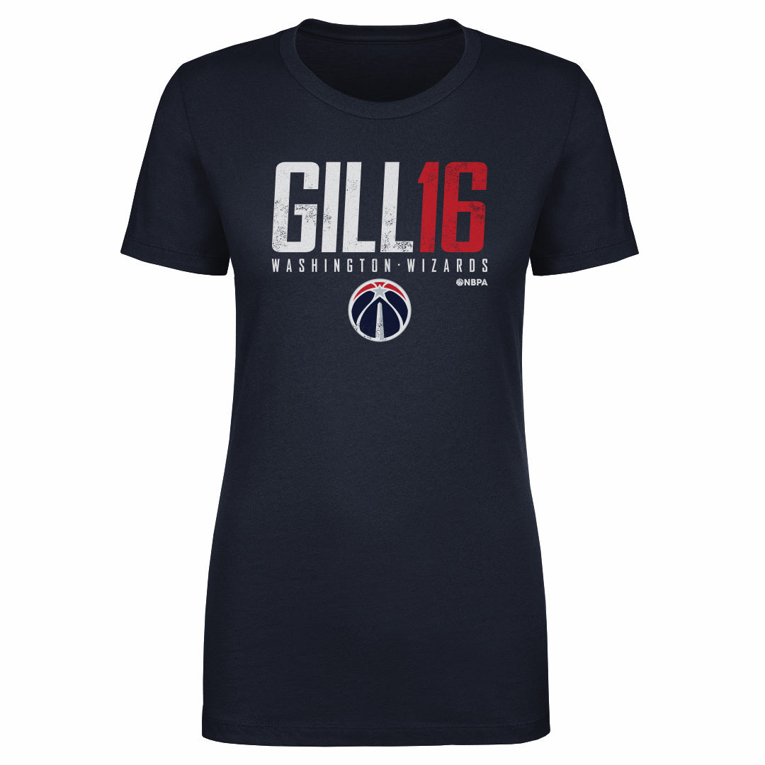 Anthony Gill Women&#39;s T-Shirt | 500 LEVEL