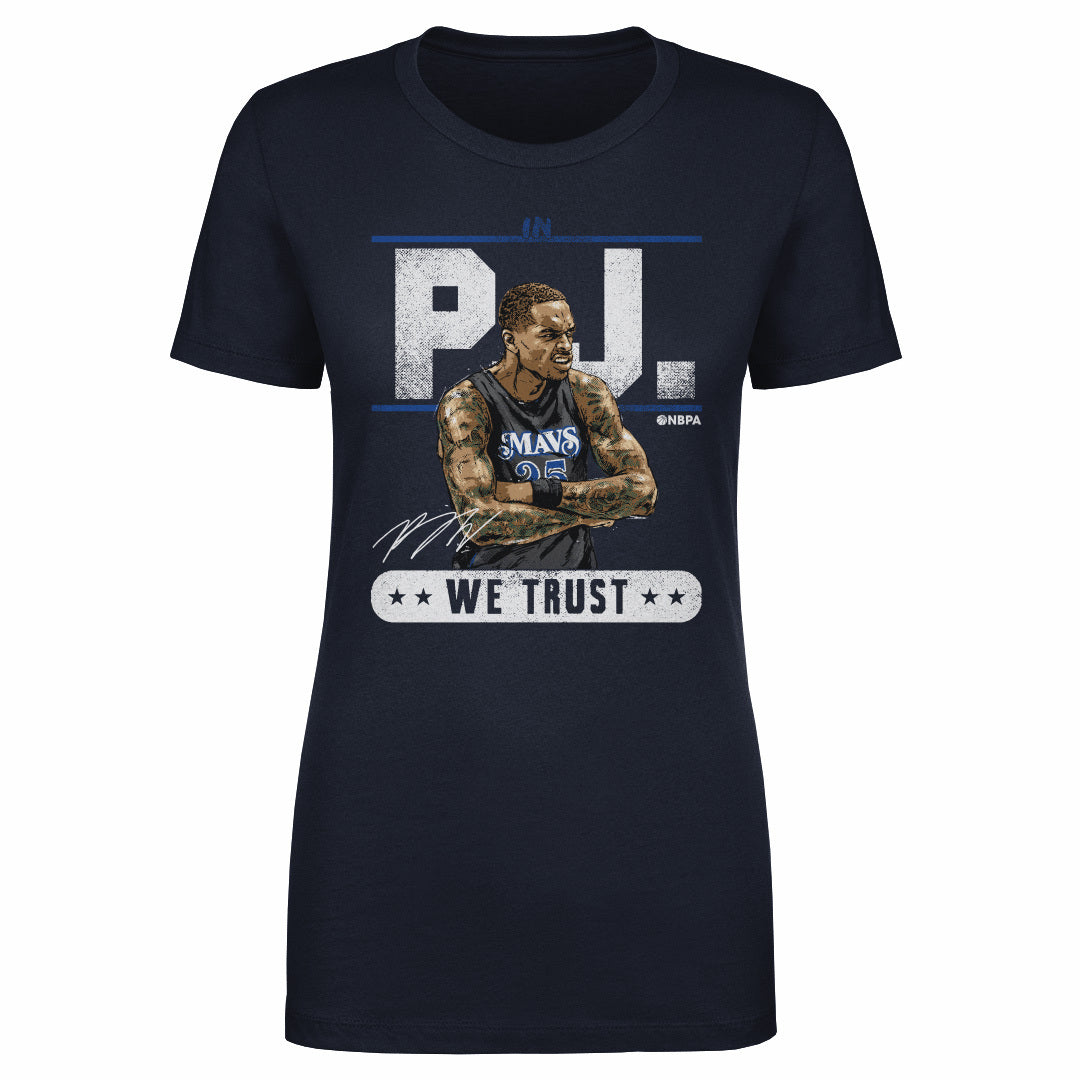 P.J. Washington Women&#39;s T-Shirt | 500 LEVEL