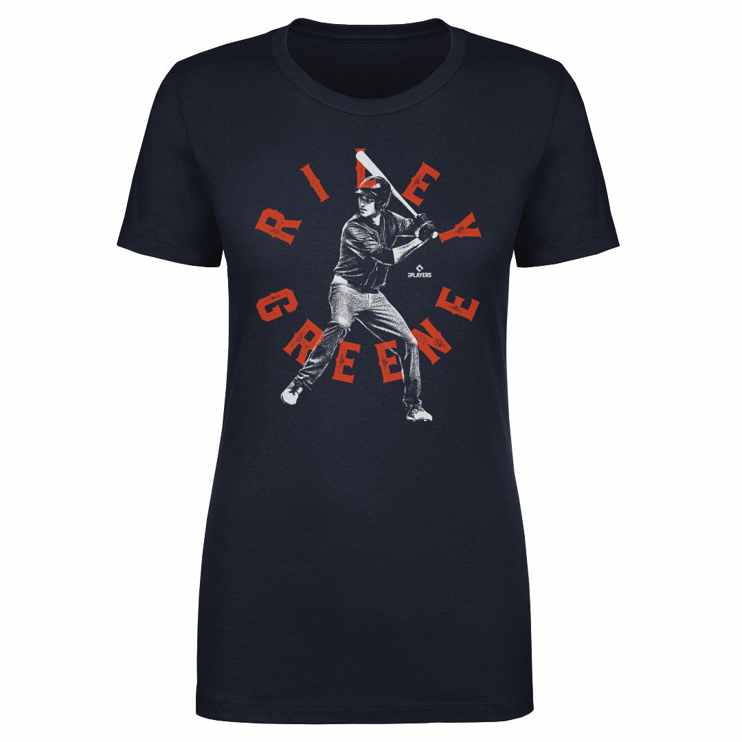 Riley Greene Women&#39;s T-Shirt | 500 LEVEL