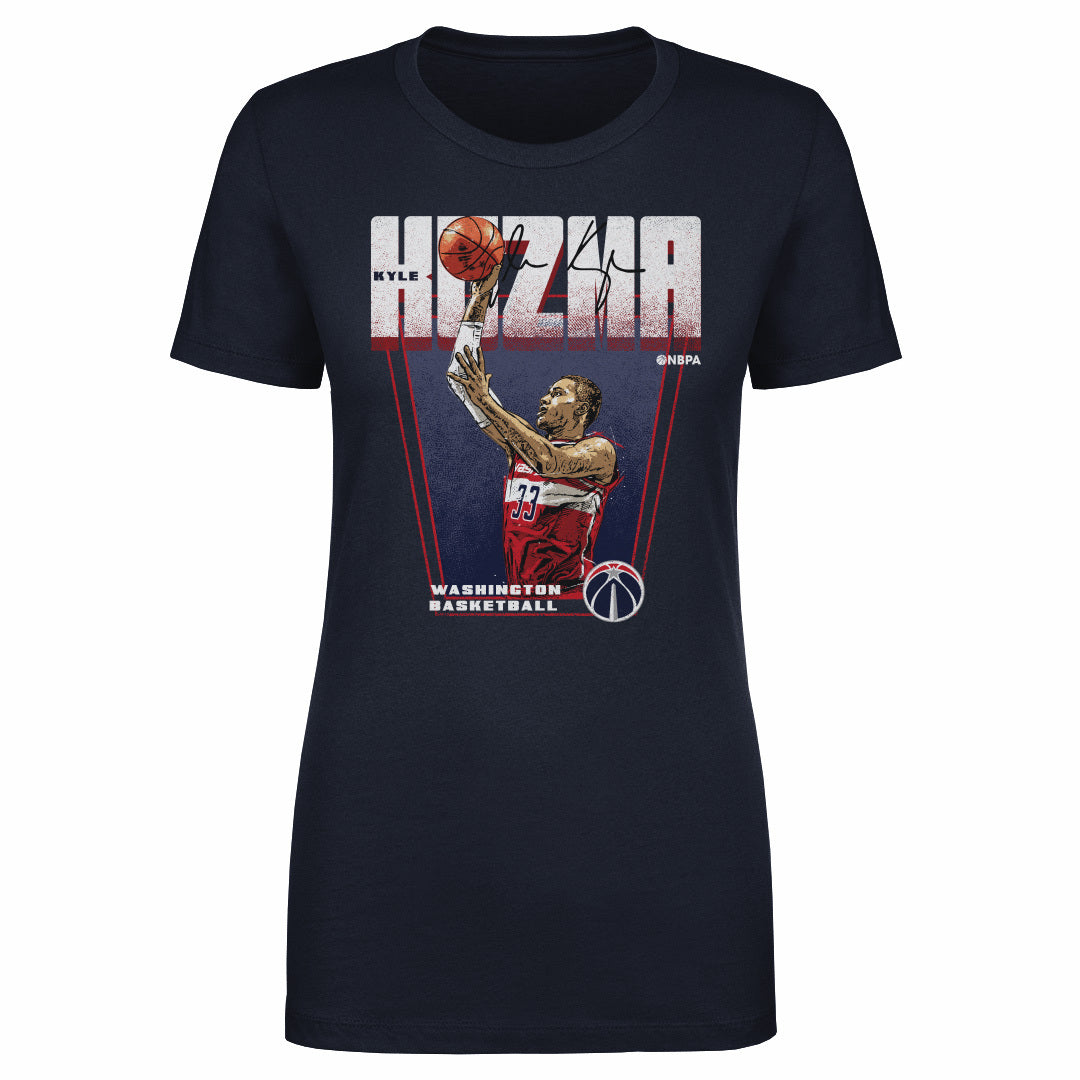 Kyle Kuzma Women&#39;s T-Shirt | 500 LEVEL