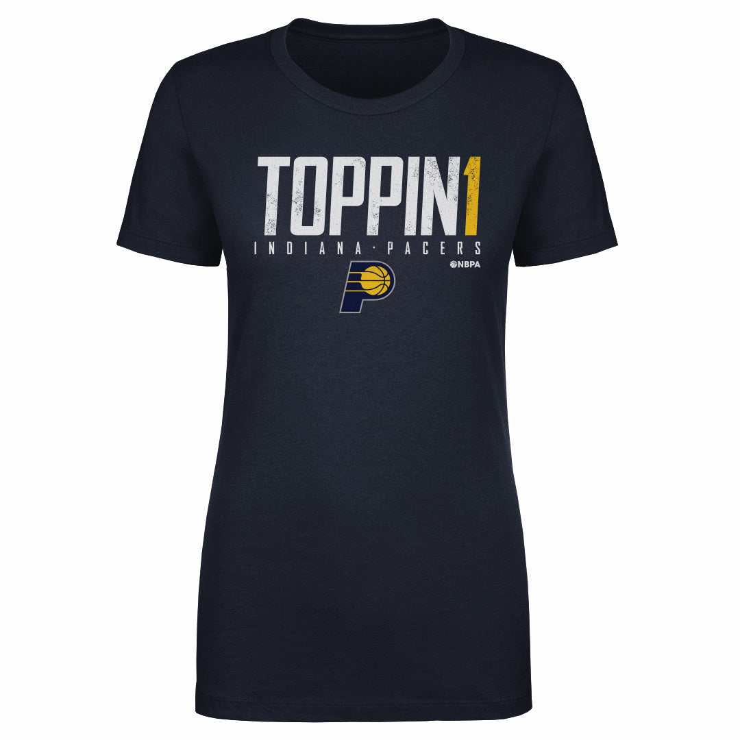 Obi Toppin Women&#39;s T-Shirt | 500 LEVEL