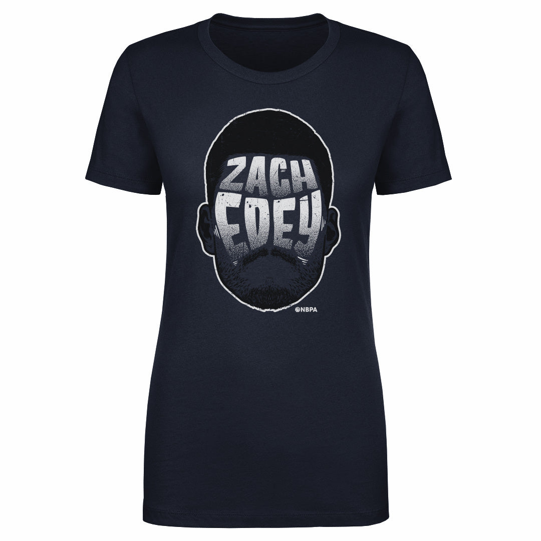 Zach Edey Women&#39;s T-Shirt | 500 LEVEL