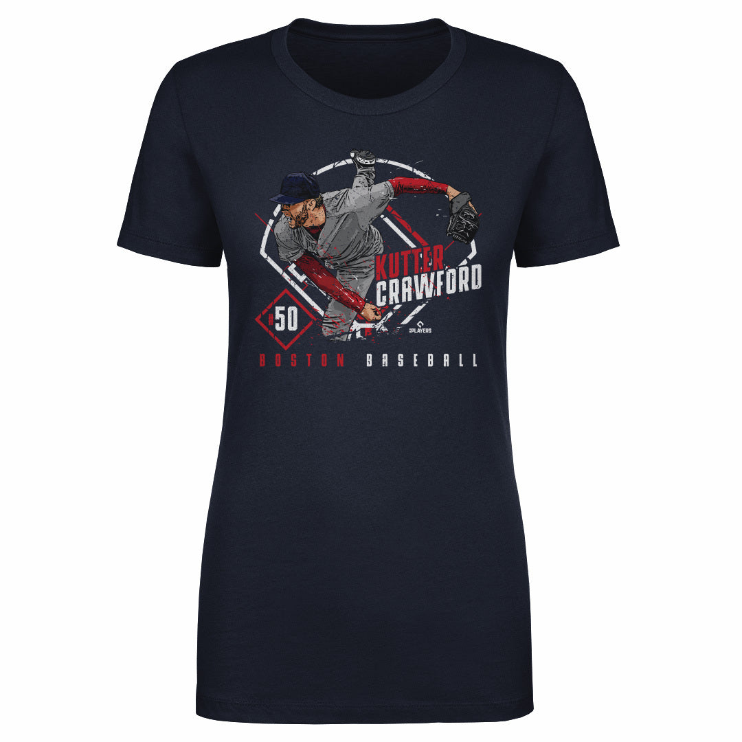 Kutter Crawford Women&#39;s T-Shirt | 500 LEVEL