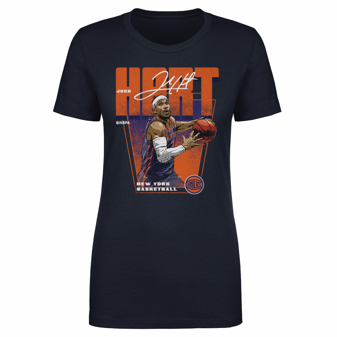 Josh Hart Women&#39;s T-Shirt | 500 LEVEL